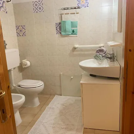Domu Amy Apartment Villasimius